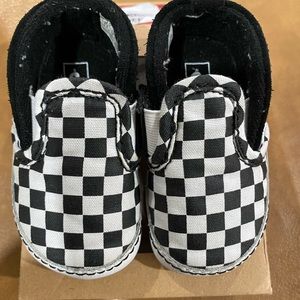Baby vans